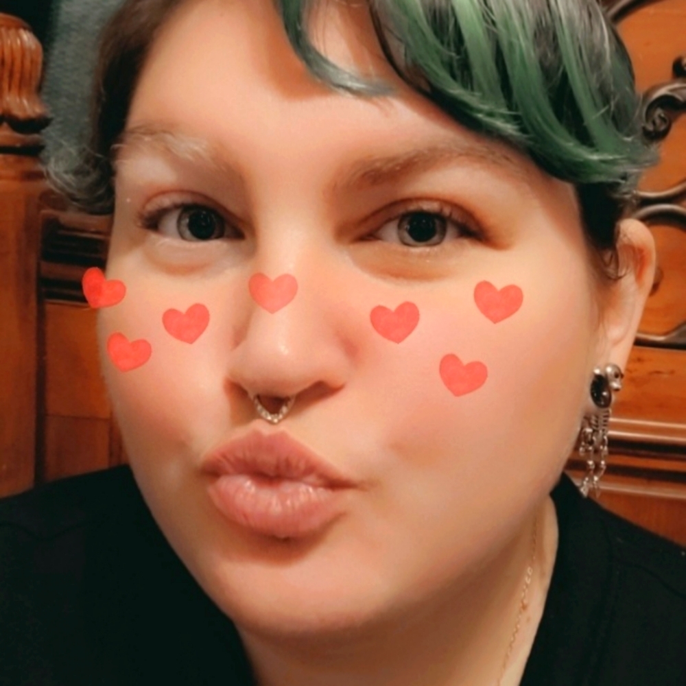 Meet your Posher, Taryn